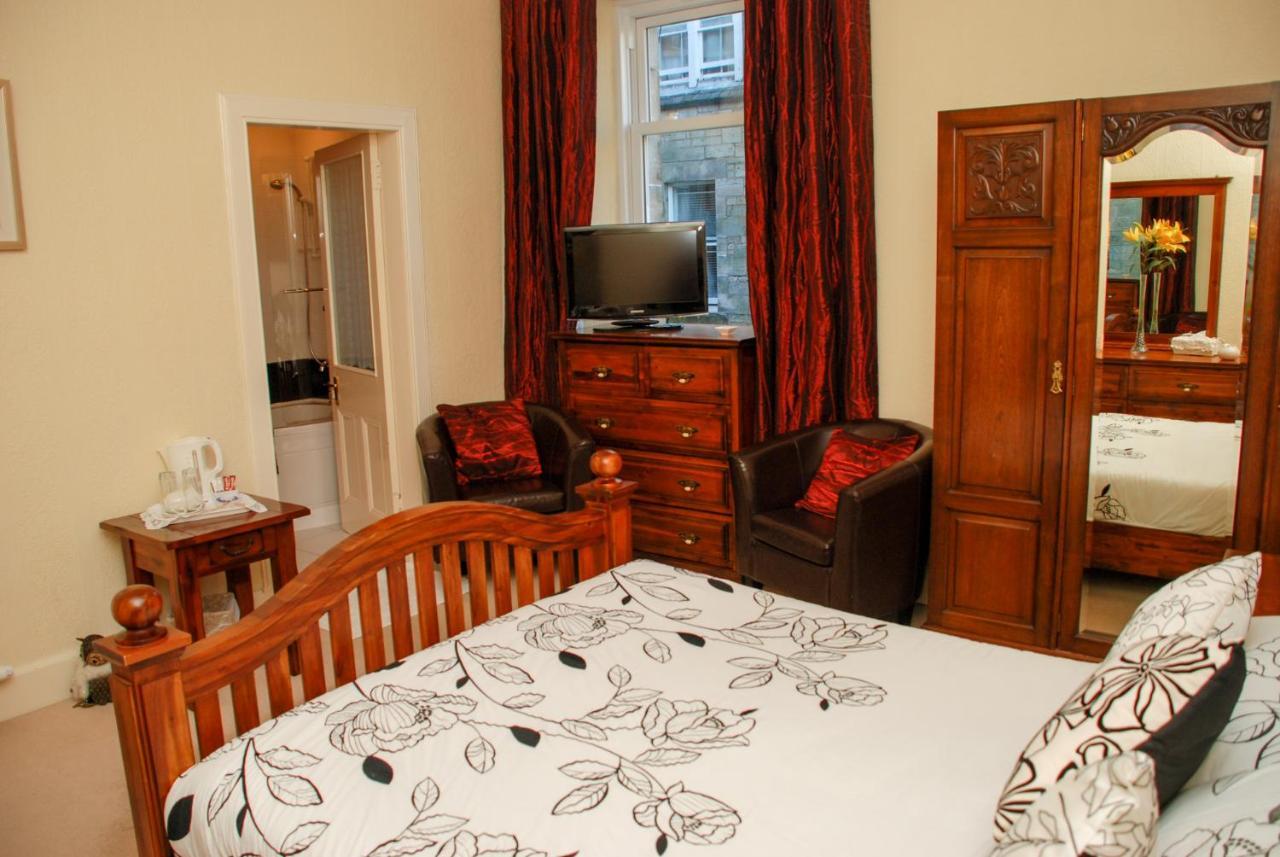 Bell Craig Guest House St. Andrews Exterior foto